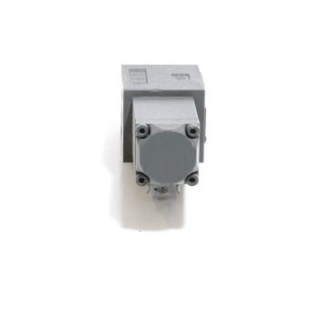 Directional valve  Used